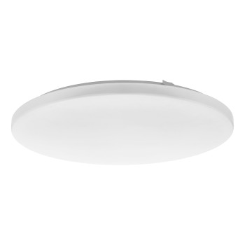 Plafoniera LED FRANIA-Z alb Eglo 902195, D50 cm, 30W