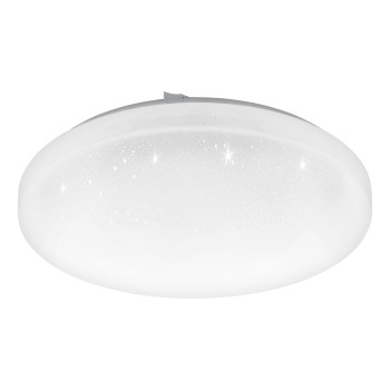 Plafoniera LED FRANIA-Z alb Eglo 902196, D31 cm, 15W