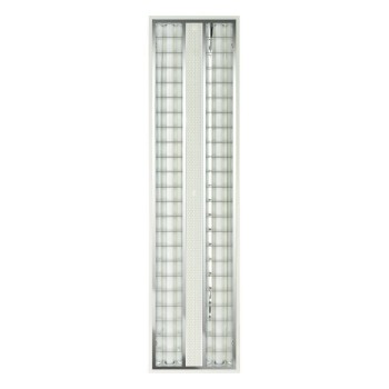 Plafoniera LED MARTELLIANO alb Eglo 902206, 124.5x31.2 cm, 16.4W