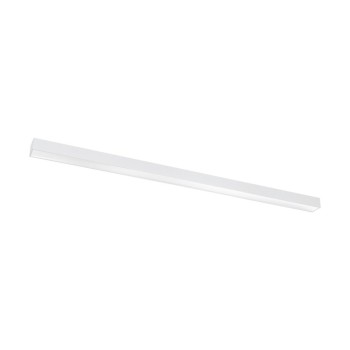 Plafoniera LED ROCCAMORICE alb Eglo 902211, 150x7.6 cm, 17W