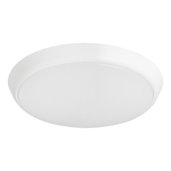 Plafoniera LED CONAVARELLA alb Eglo 902217, D25.5 cm, 14W