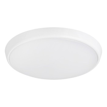 Plafoniera LED CONAVARELLA alb Eglo 902218, D35 cm, 22W