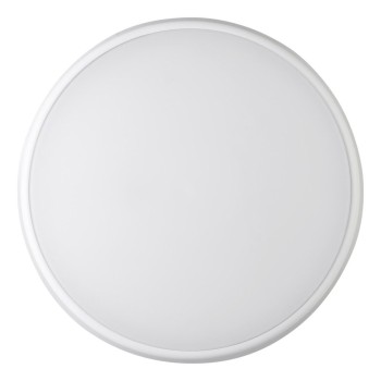 Plafoniera LED CONAVARELLA alb Eglo 902218, D35 cm, 22W