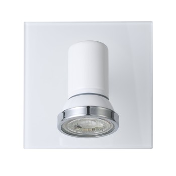 Aplica baie IP44 TAMARA 1 Eglo 95993, 1xGU10