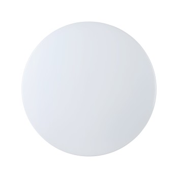 Plafoniera baie LED IP44 FRANIA alb Eglo 97884, D33 cm, 14.6W