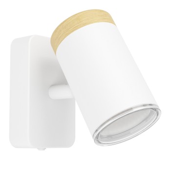 Aplica baie IP44 CONSUMA Eglo 300003, 1xGU10