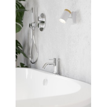 Aplica baie IP44 CONSUMA Eglo 300003, 1xGU10