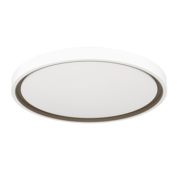 Plafoniera SEMOVIGO alb Eglo 76015, D40 cm