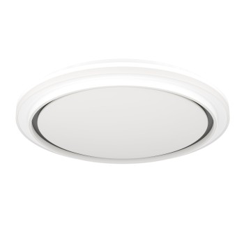 Plafoniera SEMOVIGO alb Eglo 76009, D50 cm