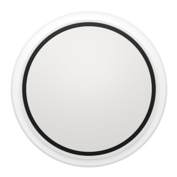 Plafoniera SEMOVIGO alb Eglo 76009, D50 cm