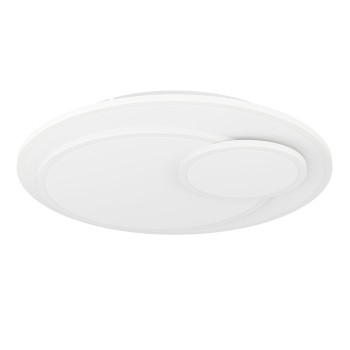 Plafoniera SCAGNO alb Eglo 76024, D38 cm