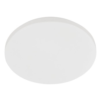 Plafoniera LED POGLIOLA-E alb Eglo 74208, D31 cm, 18W