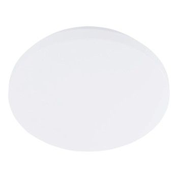 Plafoniera LED POGLIOLA-E alb Eglo 74205, D22 cm, 8W