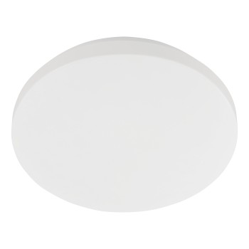 Plafoniera LED POGLIOLA-E alb Eglo 74204, D22 cm, 8W