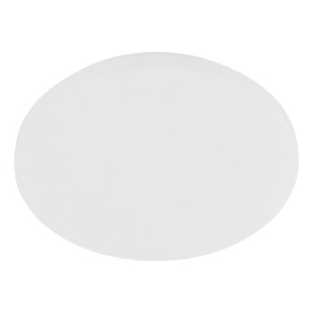 Plafoniera LED POGLIOLA-E alb Eglo 74034, D31 cm, 15W