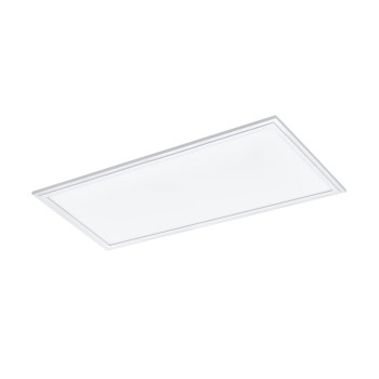 Panou LED SALOBRENA-RGBW alb Eglo 33108, 60x30 cm, 21W