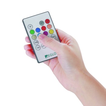 Panou LED SALOBRENA-RGBW alb Eglo 33108, 60x30 cm, 21W