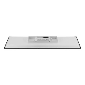 Panou LED BOTTAZZO 1 negru Eglo 75565, 100x25 cm, 25W