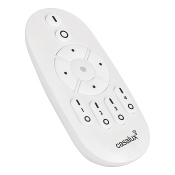 Panou LED BOTTAZZO 1 negru Eglo 75565, 100x25 cm, 25W