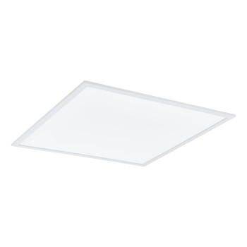 Panou LED SALOBRENA-B alb Eglo 98766, 59.5x59.5 cm, 32.5W