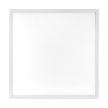 Panou LED SALOBRENA-B alb Eglo 98766, 59.5x59.5 cm, 32.5W