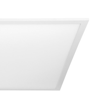 Panou LED SALOBRENA-B alb Eglo 98766, 59.5x59.5 cm, 32.5W
