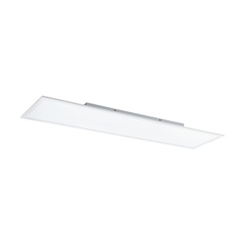Panou LED SALOBRENA-B alb Eglo 98767, 120x30 cm, 32.5W