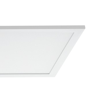 Panou LED SALOBRENA-B alb Eglo 98767, 120x30 cm, 32.5W
