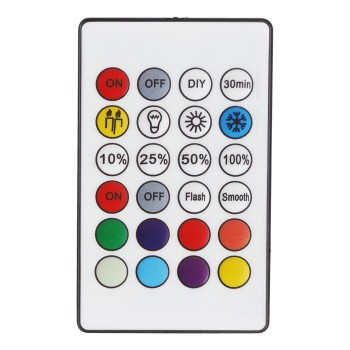 Panou LED SALOBRENA-B alb Eglo 98767, 120x30 cm, 32.5W