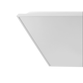 Panou LED HERRORA-Z alb Eglo 99548, 59.5x59.5 cm, 5.3W