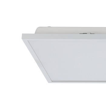 Panou LED HERRORA-Z alb Eglo 99549, 120x30 cm, 10.5W