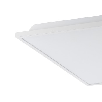 Panou LED HERRORA-Z alb Eglo 99639, 45x45 cm, 22W