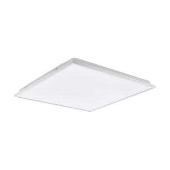 Panou LED URTEBIETA alb Eglo 99728, 59.5x59.5 cm, 32W