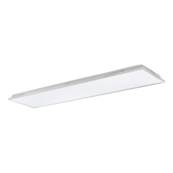 Panou LED URTEBIETA alb Eglo 99729, 119.5x29.5 cm, 32W