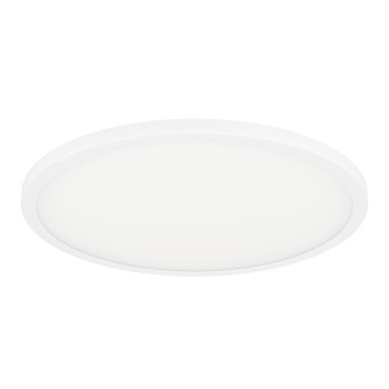 Panou LED SARSINA-Z alb Eglo 900758, D45 cm, 33.5W