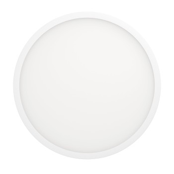 Panou LED SARSINA-Z alb Eglo 900758, D45 cm, 33.5W