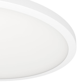 Panou LED SARSINA-Z alb Eglo 900758, D45 cm, 33.5W