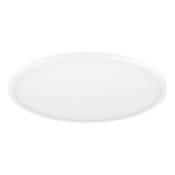 Panou LED SARSINA-Z alb Eglo 900759, D60 cm, 41W