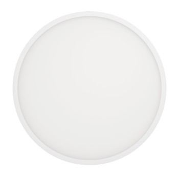 Panou LED SARSINA-Z alb Eglo 900759, D60 cm, 41W