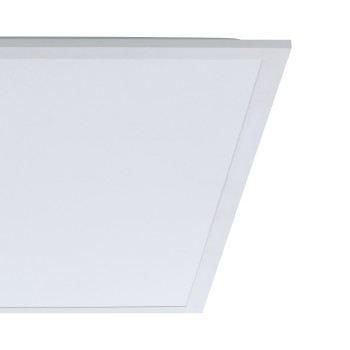 Panou LED RABASSA alb Eglo 900938, 62x62 cm, 33W