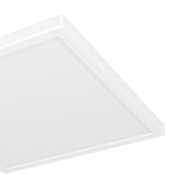 Panou LED ROVITO alb Eglo 901449, 29x29 cm, 13.4W