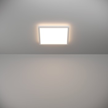 Panou LED ROVITO alb Eglo 901449, 29x29 cm, 13.4W