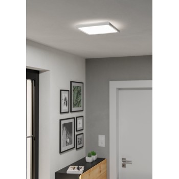Panou LED ROVITO alb Eglo 901449, 29x29 cm, 13.4W