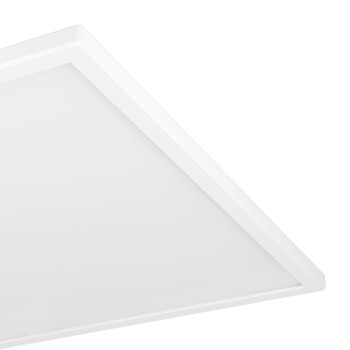 Panou LED ROVITO alb Eglo 901452, 50x50 cm, 17W