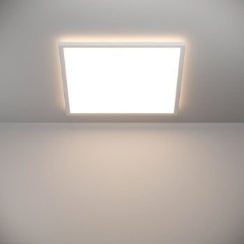 Panou LED ROVITO alb Eglo 901452, 50x50 cm, 17W