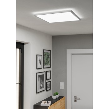 Panou LED ROVITO alb Eglo 901452, 50x50 cm, 17W