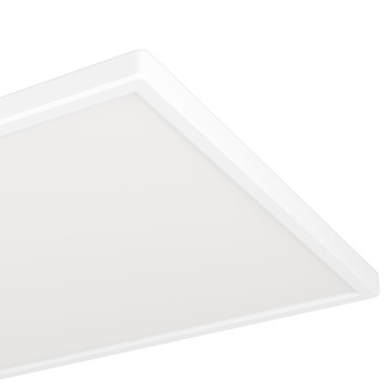 Panou LED ROVITO alb Eglo 901453, 57x30 cm, 17.2W