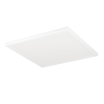 Panou LED ROVITO-R alb Eglo 901461, 39x39 cm, 17.6W