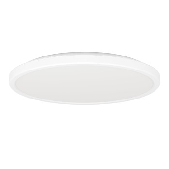 Panou LED ROVITO-Z alb Eglo 901471, D30 cm, 13.9W