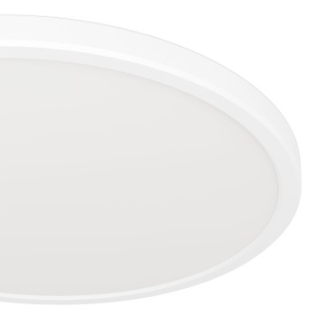 Panou LED ROVITO-Z alb Eglo 901471, D30 cm, 13.9W